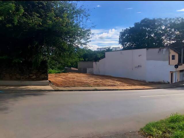 Área para Venda em São João da Boa Vista - 4