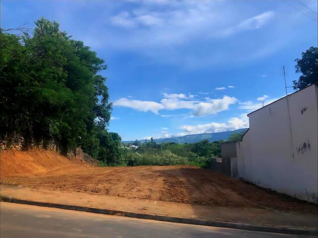 #448 - Área para Venda em São João da Boa Vista - SP