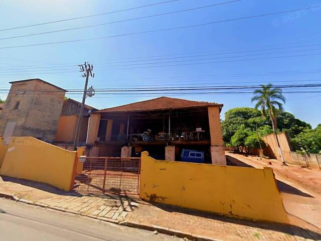 Barracão para Venda em São João da Boa Vista - 4