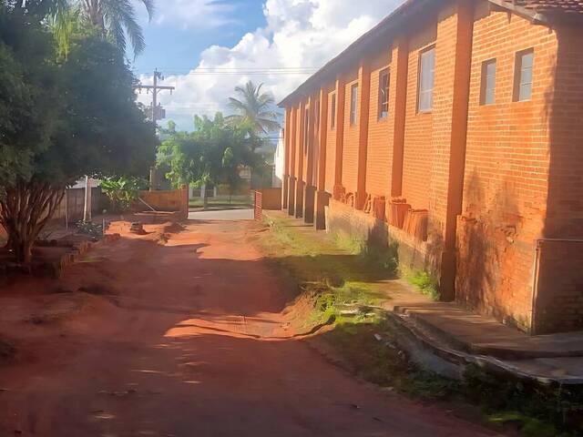 Barracão para Venda em São João da Boa Vista - 5