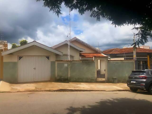 Venda em Jardim Satélite - São João da Boa Vista