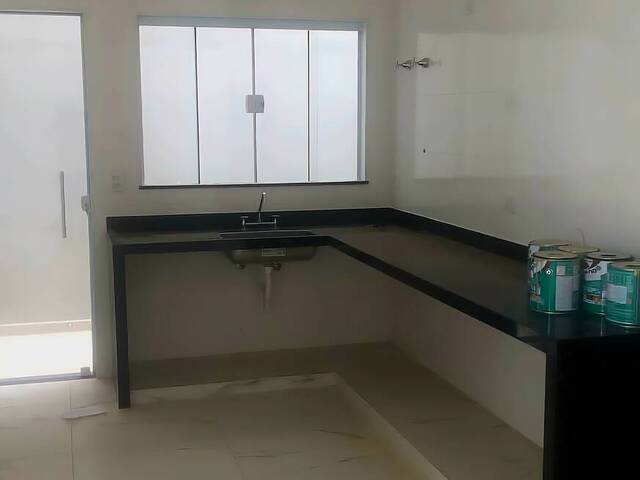 Casa para Venda em São João da Boa Vista - 5
