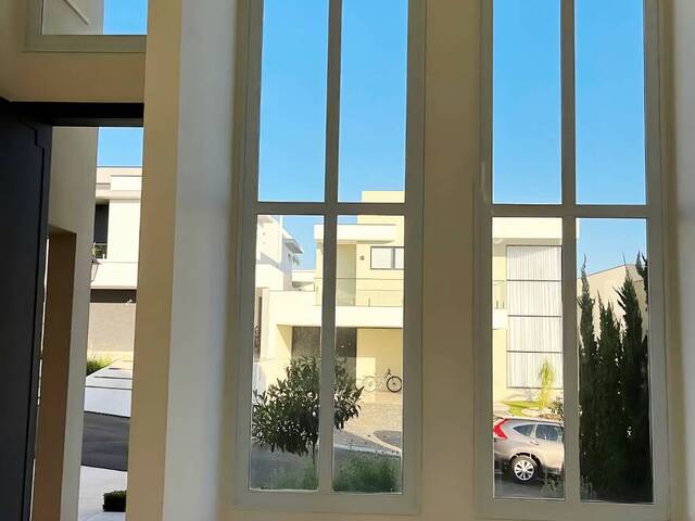 #444 - Casa para Venda em São João da Boa Vista - SP