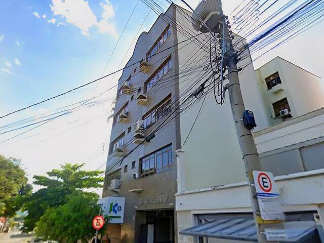 #462 - Sala para Venda em São João da Boa Vista - SP