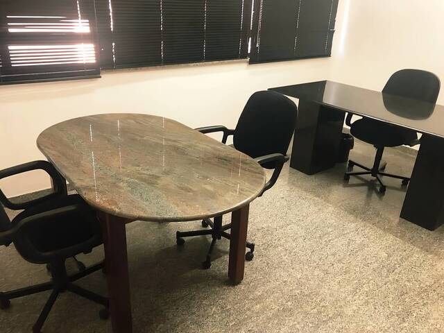 Sala para Venda em São João da Boa Vista - 4