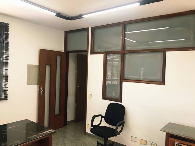 #462 - Sala para Venda em São João da Boa Vista - SP