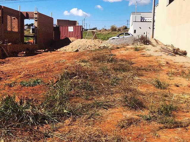 #459 - Área para Venda em São João da Boa Vista - SP