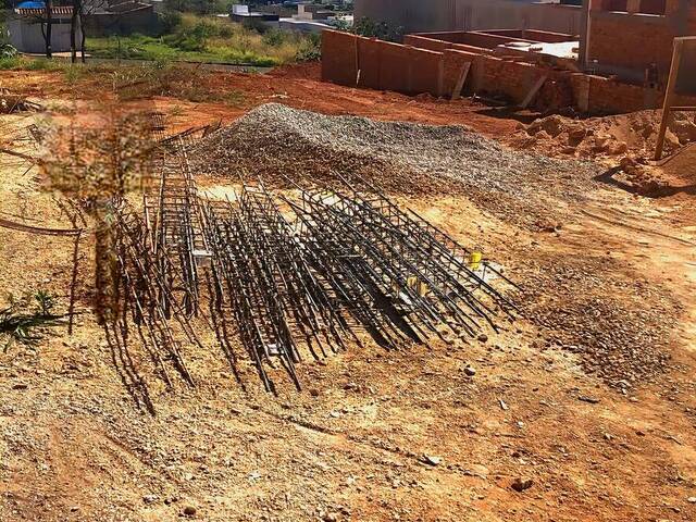 #459 - Área para Venda em São João da Boa Vista - SP