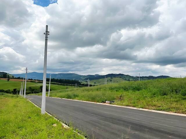 #456 - Área para Venda em São João da Boa Vista - SP