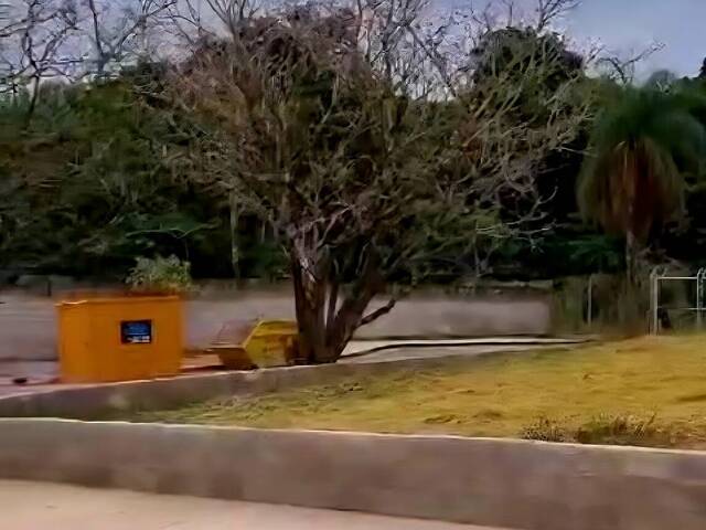 #455 - Área para Venda em São João da Boa Vista - SP