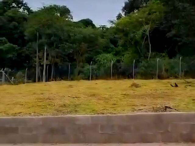 #455 - Área para Venda em São João da Boa Vista - SP