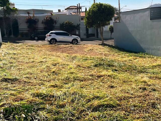 #454 - Área para Venda em São João da Boa Vista - SP