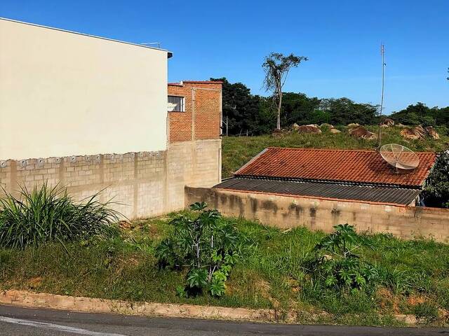 #463 - Área para Venda em São João da Boa Vista - SP