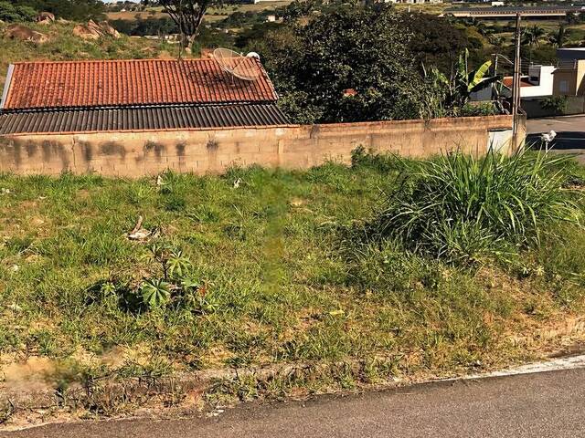 #463 - Área para Venda em São João da Boa Vista - SP