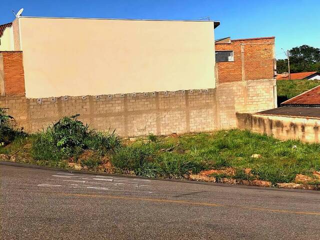 #463 - Área para Venda em São João da Boa Vista - SP