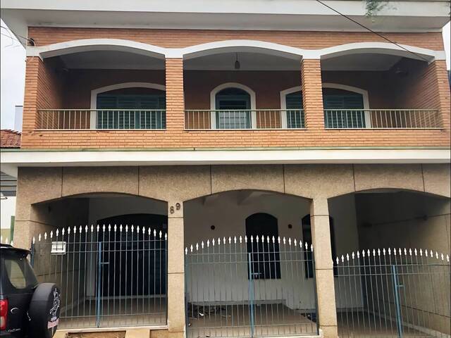 Sobrado para Venda em São João da Boa Vista - 4