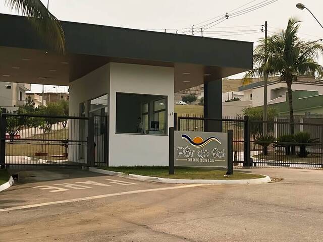 #453 - Área para Venda em São João da Boa Vista - SP