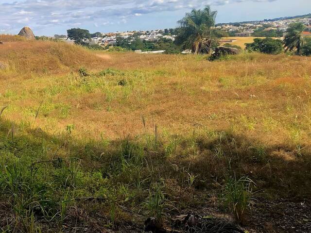 #464 - Terreno em condomínio para Venda em São João da Boa Vista - SP