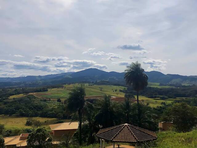 #464 - Terreno em condomínio para Venda em São João da Boa Vista - SP