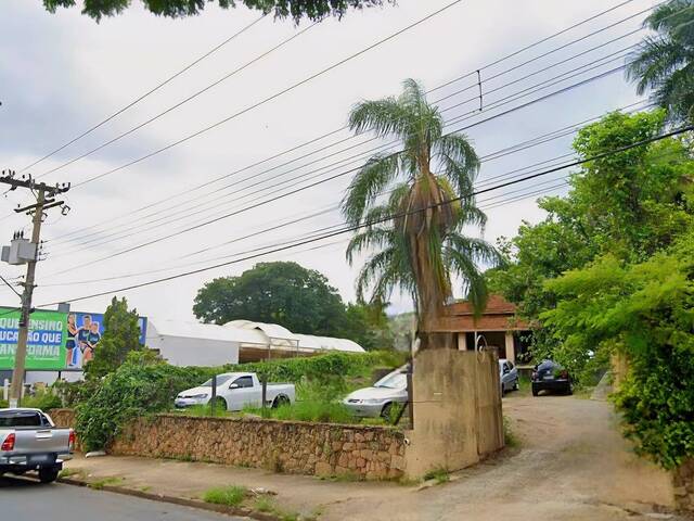 #466 - Casa para Venda em São João da Boa Vista - SP