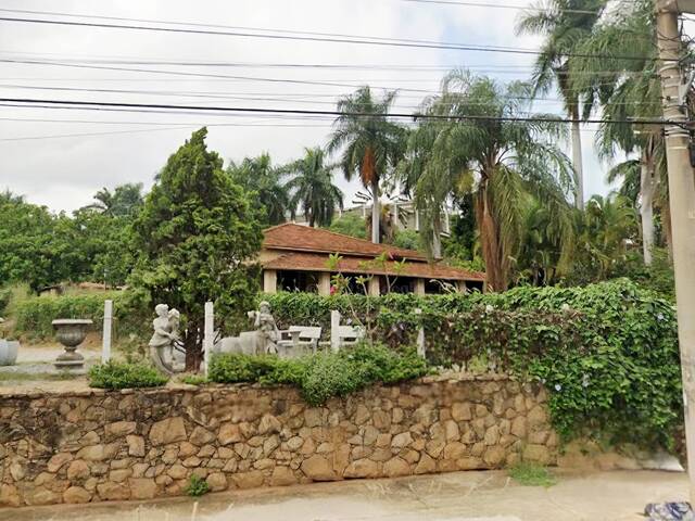 #466 - Casa para Venda em São João da Boa Vista - SP