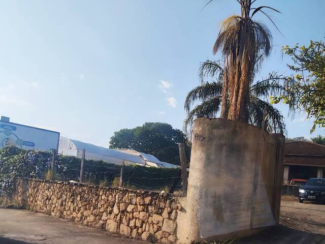 #466 - Casa para Venda em São João da Boa Vista - SP