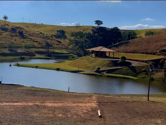 #465 - Chácara para Venda em São João da Boa Vista - SP