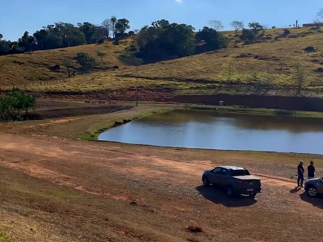 #465 - Chácara para Venda em São João da Boa Vista - SP