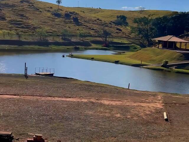 #465 - Chácara para Venda em São João da Boa Vista - SP