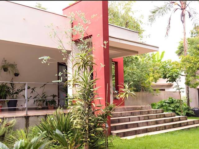 #467 - Chácara para Venda em Águas da Prata - SP