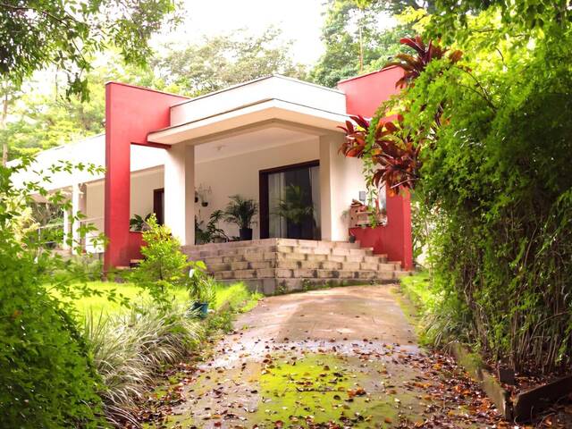 #467 - Chácara para Venda em Águas da Prata - SP