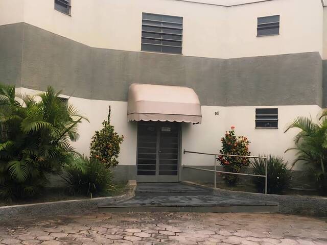 Apartamento para Venda em São João da Boa Vista - 5