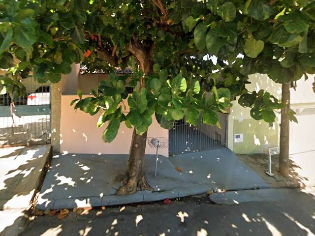 #471 - Casa para Venda em São João da Boa Vista - SP