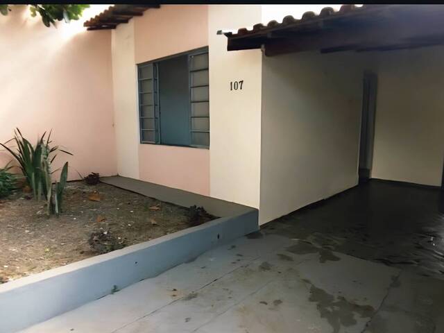 Casa para Venda em São João da Boa Vista - 4