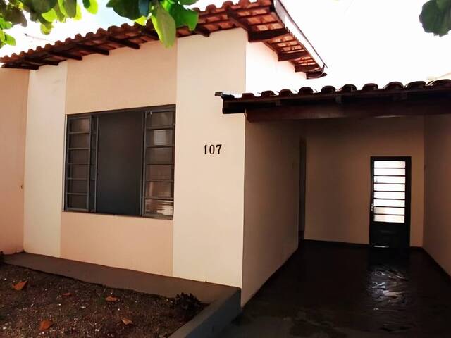 Casa para Venda em São João da Boa Vista - 5