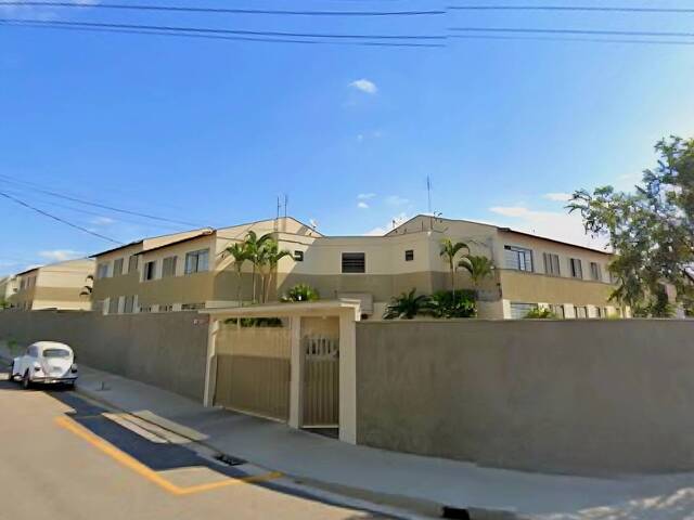 Apartamento para Venda em São João da Boa Vista - 4