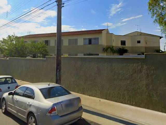 #469 - Apartamento para Venda em São João da Boa Vista - SP