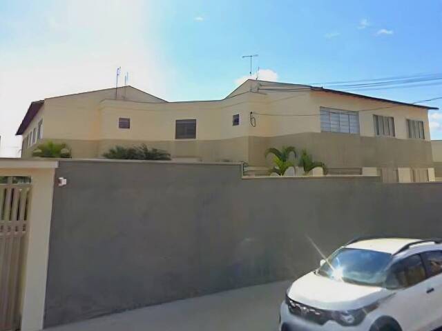 #469 - Apartamento para Venda em São João da Boa Vista - SP