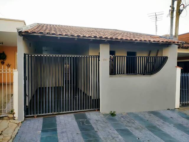 Venda em Jd. Santiago - São João da Boa Vista