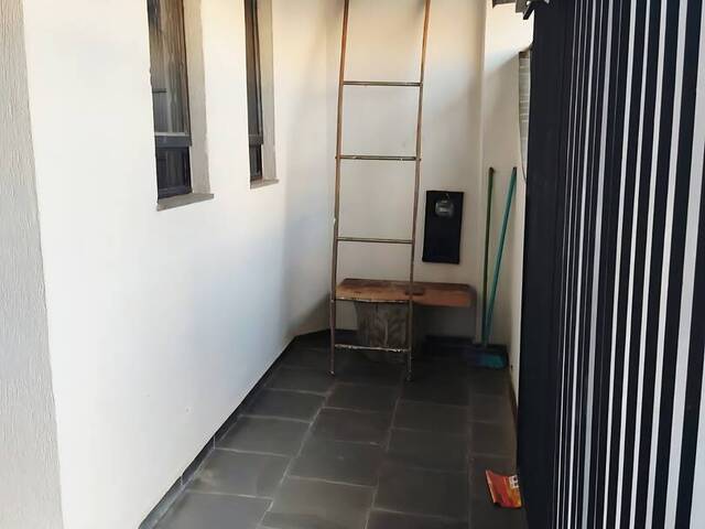 #472 - Casa para Venda em São João da Boa Vista - SP