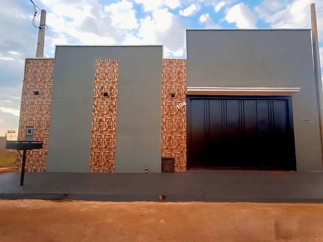 #473 - Casa para Venda em Pitangueiras - SP