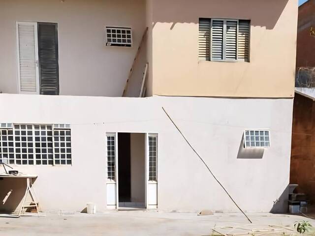 #474 - Casa para Venda em Espírito Santo do Pinhal - SP