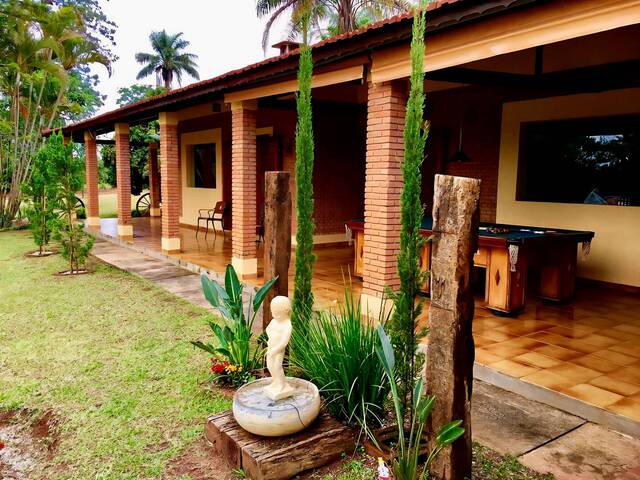 #475 - Sítio para Venda em Aguaí - SP