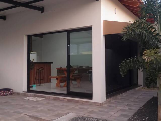 Casa para Venda em Andradas - 4