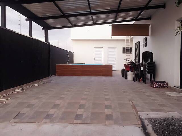 #477 - Casa para Venda em Andradas - MG