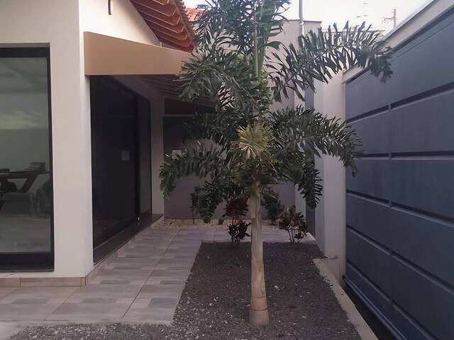 #477 - Casa para Venda em Andradas - MG