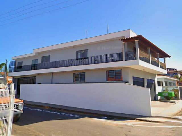 #478 - Casa para Venda em Andradas - MG