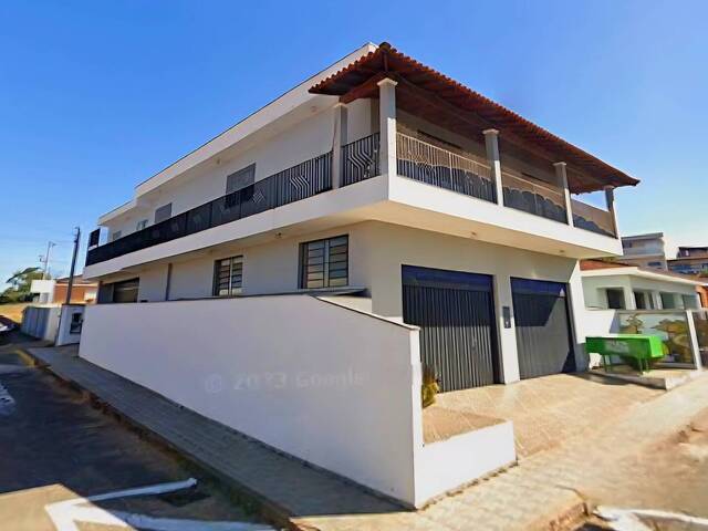 #478 - Casa para Venda em Andradas - MG