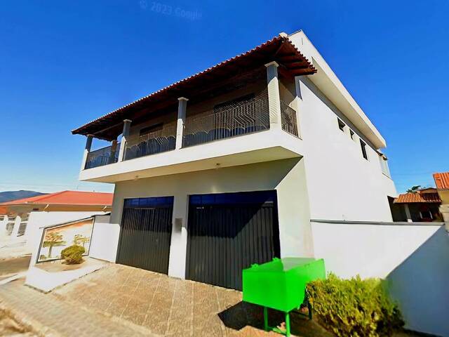 #478 - Casa para Venda em Andradas - MG