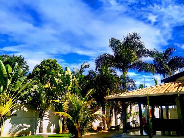 #481 - Chácara para Venda em São João da Boa Vista - SP